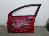 Recambio de puerta delantera derecha para mitsubishi lancer viii sportback (cx_a) 2.0 di-d (cx8a) referencia OEM IAM 5700A558 