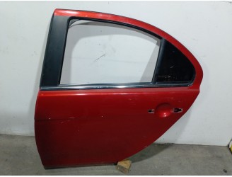Recambio de puerta trasera izquierda para mitsubishi lancer viii sportback (cx_a) 2.0 di-d (cx8a) referencia OEM IAM 5730A581  
