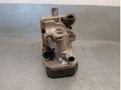 Recambio de calentador agua para volkswagen touareg (7la) 2.5 tdi dpf referencia OEM IAM 7L6815071B 7L6815071F 