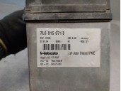 Recambio de calentador agua para volkswagen touareg (7la) 2.5 tdi dpf referencia OEM IAM 7L6815071B 7L6815071F 