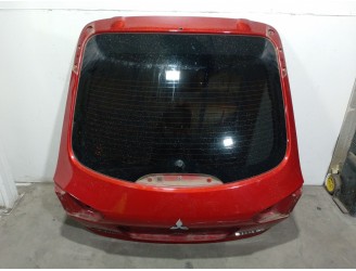 Recambio de porton trasero para mitsubishi lancer viii sportback (cx_a) 2.0 di-d (cx8a) referencia OEM IAM 5801A733  