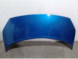 Recambio de capot para renault grand scénic ii (jm0/1_) 1.9 dci (jm14) referencia OEM IAM 651001097R  