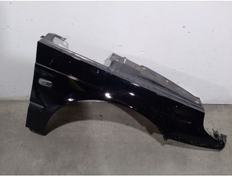 Recambio de aleta delantera derecha para saab 9-5 (ys3e) 3.0 tid referencia OEM IAM   