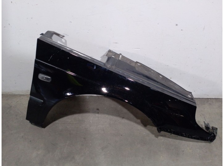 Replacement front right fender for Saab 9-5 (YS3E) 3.0 TiD OEM IAM reference 