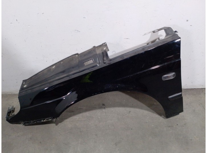 Recambio de aleta delantera izquierda para saab 9-5 (ys3e) 3.0 tid referencia OEM IAM   