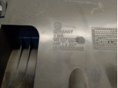 Recambio de guantera para volkswagen golf vi descapotable (517) 1.6 tdi referencia OEM IAM 1K1857290E 1K1857097CD 