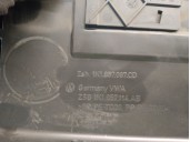 Recambio de guantera para volkswagen golf vi descapotable (517) 1.6 tdi referencia OEM IAM 1K1857290E 1K1857097CD 