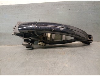 Recambio de maneta exterior delantera derecha para ford focus ii (da_, hcp, dp) 1.8 tdci referencia OEM IAM 3M51R224A37AD 