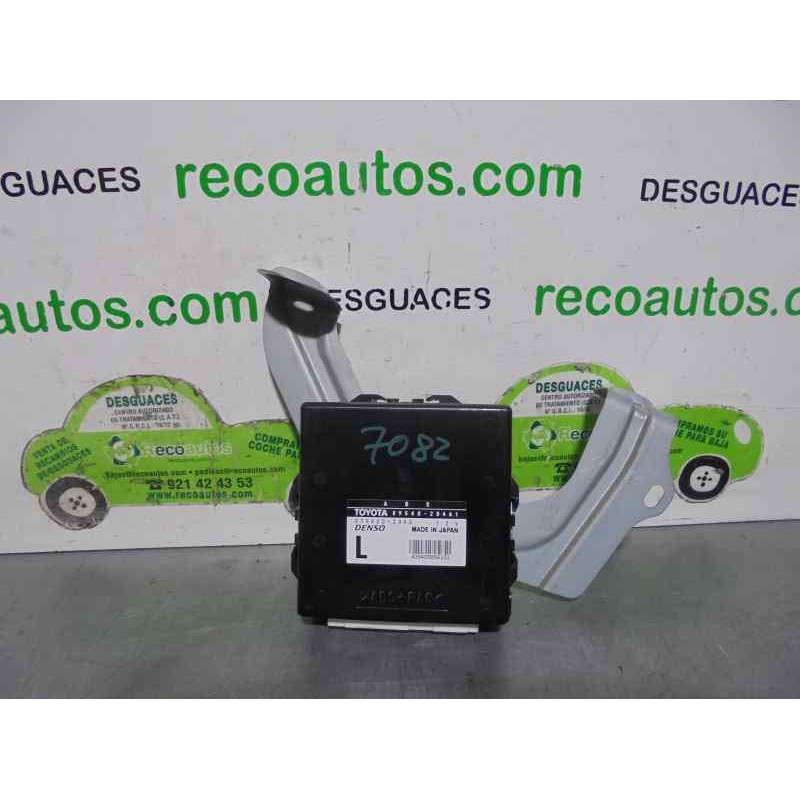 Recambio de modulo electronico para toyota celica (t23) 1.8 16v cat referencia OEM IAM 8954020461  