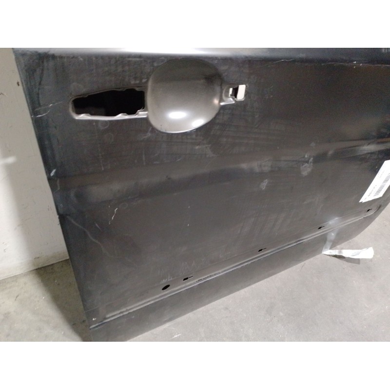 Recambio de puerta delantera derecha para mercedes-benz vito (w639) basic, combi referencia OEM IAM  NEGRA 