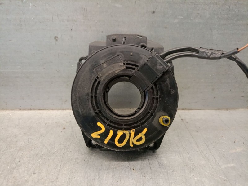 Recambio de anillo airbag para nissan almera ii hatchback (n16) 1.5 referencia OEM IAM 25554BM402 25554BM402 