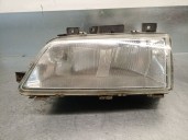 Recambio de faro izquierdo para peugeot 405 i (15b) 1.8 turbo diesel referencia OEM IAM 620478 620478 