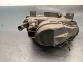 Recambio de faro izquierdo para peugeot 405 i (15b) 1.8 turbo diesel referencia OEM IAM 620478 620478 