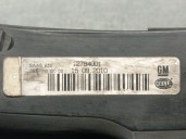 Recambio de piloto lateral derecho para saab 9-5 (ys3g) 2.0 tid referencia OEM IAM 12784001 12784001 4 PUERTAS