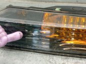 Recambio de piloto lateral derecho para saab 9-5 (ys3g) 2.0 tid referencia OEM IAM 12784001 12784001 4 PUERTAS