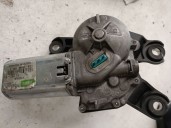 Recambio de motor limpia trasero para nissan primera berlina (p12) 2.2 16v turbodiesel cat referencia OEM IAM 28710AU200 