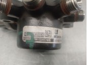 Replacement fuel rail for Ford Focus II (DA_, HCP, DP) 1.8 TDCi OEM IAM reference 4M5Q9D280DB 1445928 
