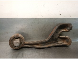 Recambio de brazo suspension superior trasero izquierdo para mercedes-benz vito autobús (w639) 115 cdi (639.701, 639.703, 639.70