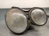 Replacement right headlight for Mercedes-Benz E-Class (W210) E 300 Turbo-D (210.025) OEM IAM reference A2108200461 A2108200461 