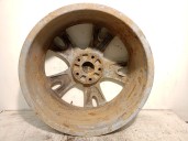 Recambio de llanta para volkswagen touareg (7la) 3.0 v6 tdi dpf referencia OEM IAM 7L6601025Q R209JX20H2ET60 ALUMINIO 5P