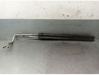 Recambio de enfriador aceite direccion para saab 9-5 (ys3g) 2.0 tid referencia OEM IAM 13286331 13286331 S8562001 BEHR