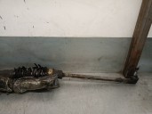 Recambio de cremallera direccion para citroën xantia (x1_, x2_) 1.9 turbo d referencia OEM IAM 9622764830 4000Y8 