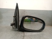 Recambio de retrovisor derecho para nissan almera ii hatchback (n16) 1.5 referencia OEM IAM 96301BN200  