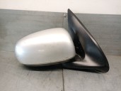 Recambio de retrovisor derecho para nissan almera ii hatchback (n16) 1.5 referencia OEM IAM 96301BN200  