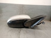 Recambio de retrovisor derecho para nissan almera ii hatchback (n16) 1.5 referencia OEM IAM 96301BN200  