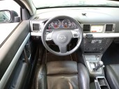 opel vectra c gts (z02) del año 2004