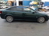 opel vectra c gts (z02) del año 2004