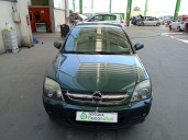opel vectra c gts (z02) del año 2004
