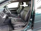 opel vectra c gts (z02) del año 2004