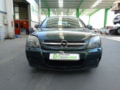opel vectra c gts (z02) del año 2004