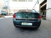 opel vectra c gts (z02) del año 2004