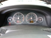 opel vectra c gts (z02) del año 2004