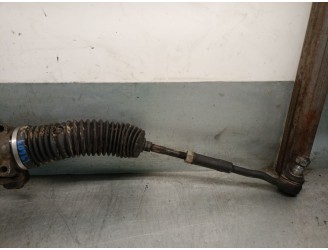 Recambio de cremallera direccion para mercedes-benz clase sl (w230) roadster 55 amg (230.474) referencia OEM IAM A23011011003 A2