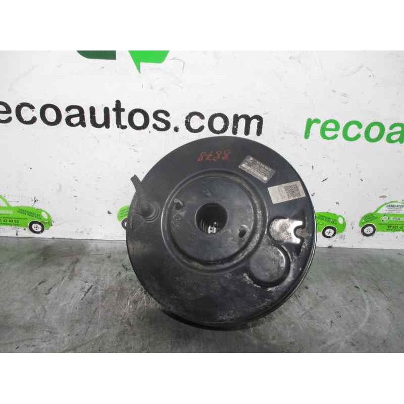 Recambio de servofreno para volkswagen passat berlina (3c2) 2.0 tdi referencia OEM IAM 3C1614105D 03787423014 ATE