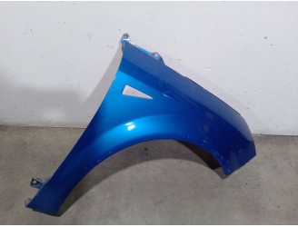 Recambio de aleta delantera derecha para renault grand scénic ii (jm0/1_) 1.9 dci (jm14) referencia OEM IAM 8200020569  