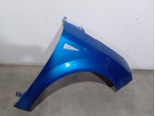 Replacement right front fender for Renault Grand Scénic II (JM0/1_) 1.9 dCi (JM14) OEM IAM reference 8200020569 