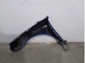 Replacement right front fender for Renault Grand Scénic II (JM0/1_) 1.9 dCi (JM14) OEM IAM reference 8200020569 
