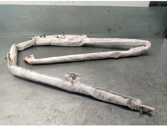 Recambio de airbag cortina delantero izquierdo para saab 9-5 (ys3g) 2.0 tid referencia OEM IAM 13223165 13223165 TAKATA