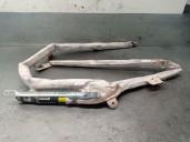 Recambio de airbag cortina delantero izquierdo para saab 9-5 (ys3g) 2.0 tid referencia OEM IAM 13223165 13223165 TAKATA