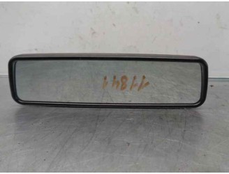 Recambio de espejo interior para seat ibiza (6l1) 1.6 16v referencia OEM IAM   