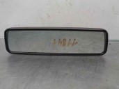 Recambio de espejo interior para seat ibiza (6l1) 1.6 16v referencia OEM IAM   