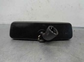 Recambio de espejo interior para seat ibiza (6l1) 1.6 16v referencia OEM IAM   