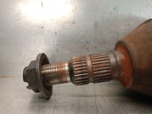 Recambio de transmision delantera izquierda para saab 9-5 (ys3g) 2.0 tid referencia OEM IAM 13219092 13228199 RF 