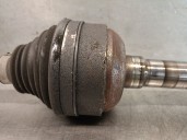 Recambio de transmision delantera izquierda para saab 9-5 (ys3g) 2.0 tid referencia OEM IAM 13219092 13228199 RF 