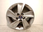 Recambio de llanta para saab 9-5 (ys3g) 2.0 tid referencia OEM IAM 13241704  ALUMINIO 5P