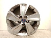 Recambio de llanta para saab 9-5 (ys3g) 2.0 tid referencia OEM IAM 13241704  ALUMINIO 5P